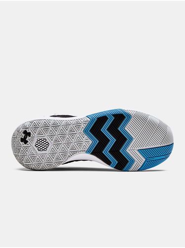 Кецове и обувки Under Armour HOVR Havoc 4 Clone Черно | 3025992-001, 3