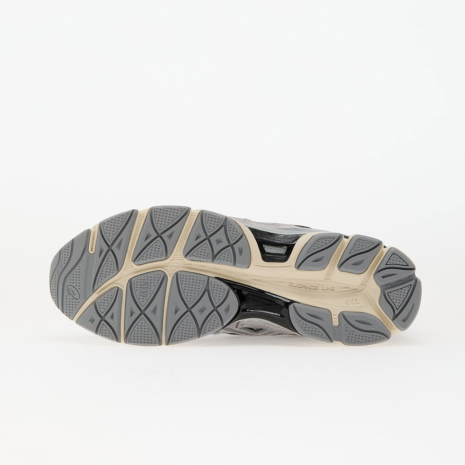 Кецове и обувки Asics Gel-NYC Сиво | 1203A383-004, 1