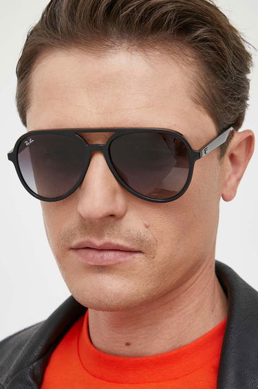 Слънчеви очила Ray-Ban Sunglasses Черно | 0RB4376, 0