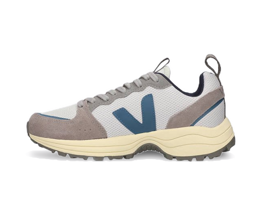 Кецове и обувки Veja Venturi Alveomesh Сиво | VT012620