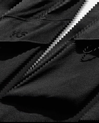 Карго панталони adidas Performance Y-3 SPORT UNIFORM WIDE CARGO Pants Черно | KS7655, 3