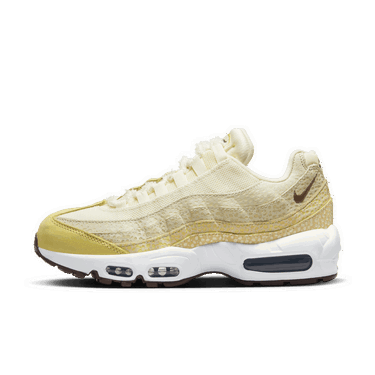 Кецове и обувки Nike Air Max 95 "Saturn Gold and Alabaster" W Бежово | FD9857-700, 4