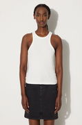Samsoe Samsoe SAHELENE Fitted Ribbed Tank Top