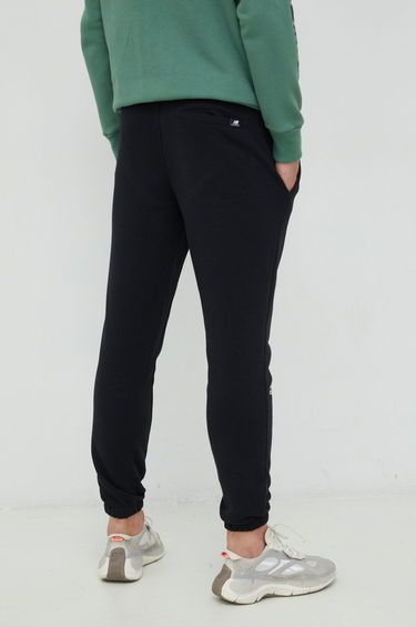Спортни панталони New Balance Sweatpant Черно | MP23504BK, 1