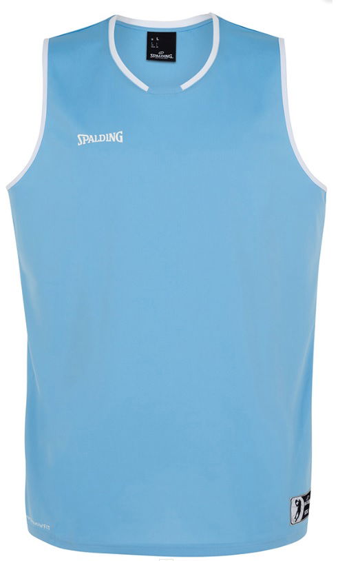 Потник Spalding Spalding Move Tank Top Синьо | 3002140-10