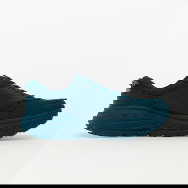 Кецове и обувки Hoka One One Bondi GTX Зелено | 1129973-DTKY, 1