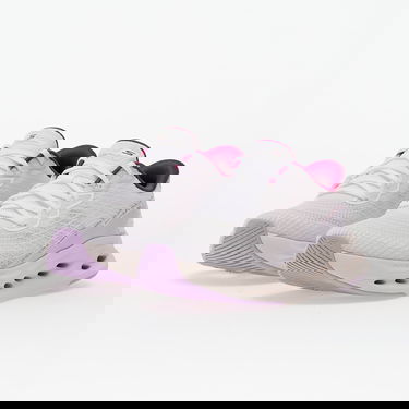 Кецове и обувки Skechers Max Cushioning Glide-Step Бяло | 129404-WLV, 5