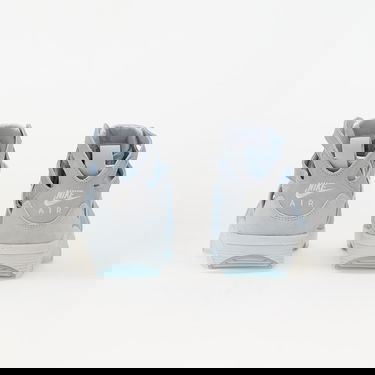 Кецове и обувки Nike Air Trainer Huarache Синьо | IB7678-400, 4