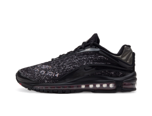 Кецове и обувки Nike Air Max Deluxe Черно | AQ9945-001