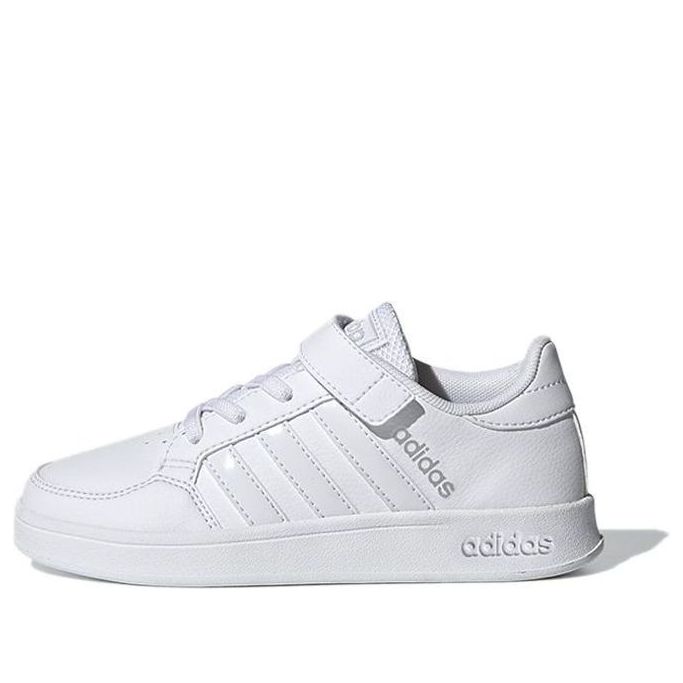 Кецове и обувки adidas Originals adidas Originals Breaknet 2.0 Бяло | FZ0108, 0