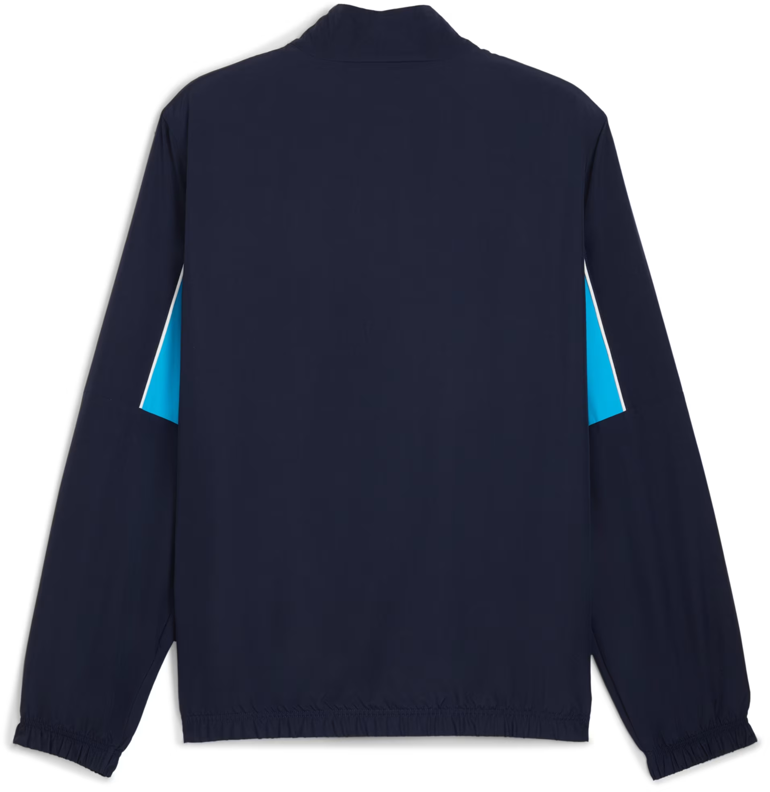 Ветровка Puma Manchester City ftblARCHIVE Jacket Тъмно синьо | 779131-73, 1