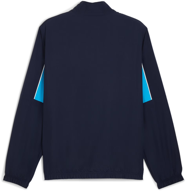 Ветровка Puma Manchester City ftblARCHIVE Jacket Тъмно синьо | 779131-73, 1