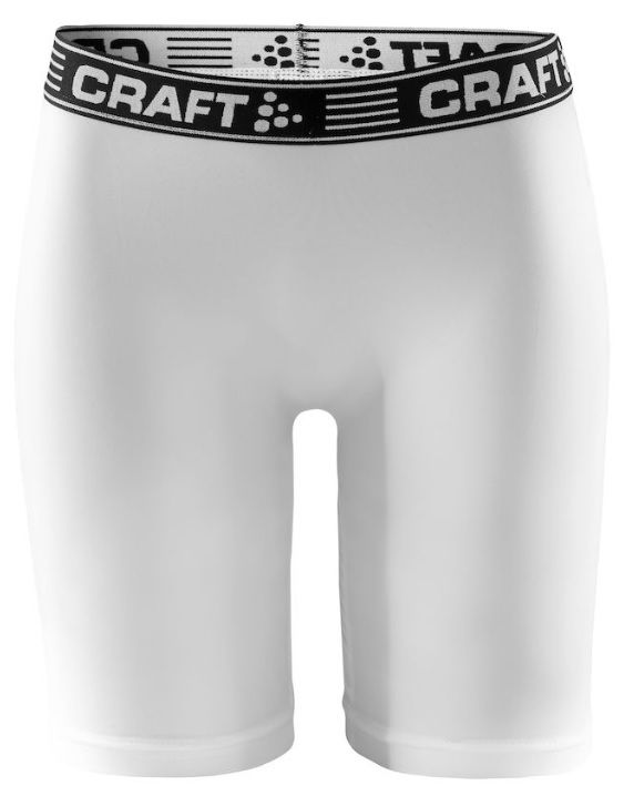 Боксерки Craft Control 9" Boxer Shorts Бяло | 1906733-900000