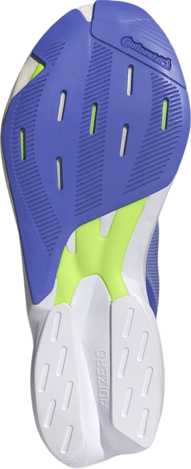 Кецове и обувки adidas Performance ADIZERO ADIOS 8 W Лилаво | ig1539, 2