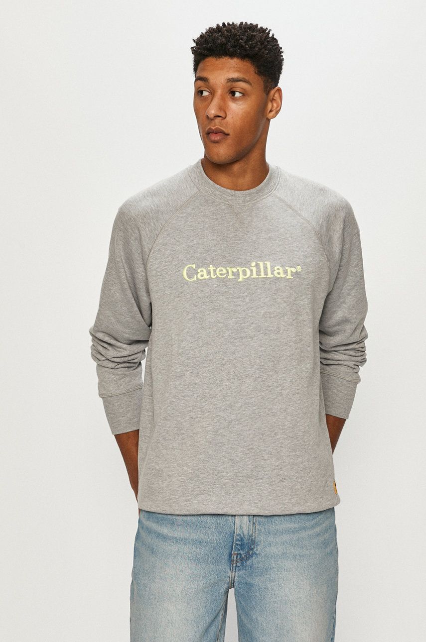 Суитчър Caterpillar Roundneck Сиво | 2910493.10122, 0
