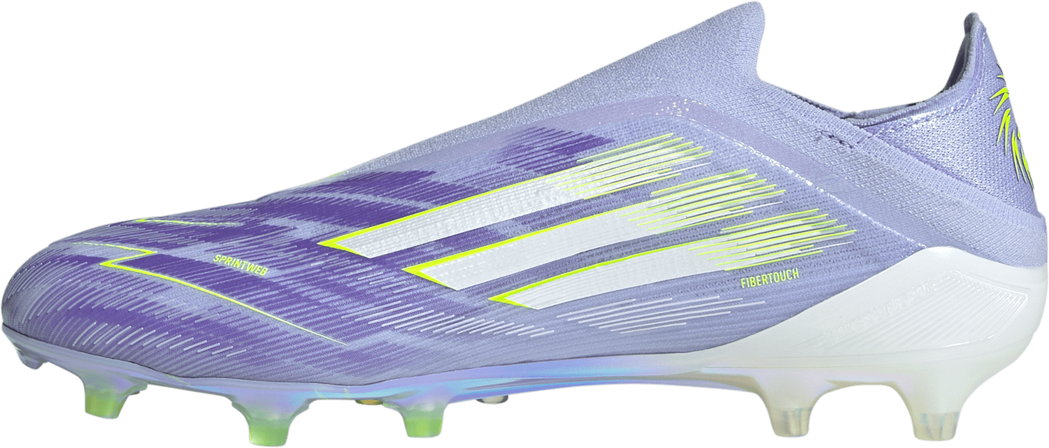 Кецове и обувки adidas Performance F50 SPARKFUSION LL ELITE FG/AG Лилаво | jq6355, 1