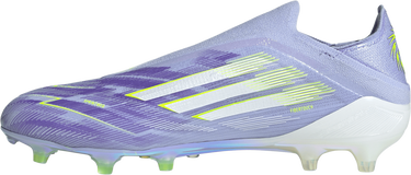 Кецове и обувки adidas Performance F50 SPARKFUSION LL ELITE FG/AG Лилаво | jq6355, 1