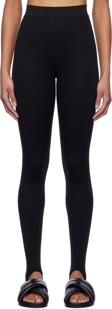 Клинове WARDROBE.NYC Rosie Huntington-Whiteley Edition RHW Active Stirrup Leggings Черно | W2213R19JE, 0