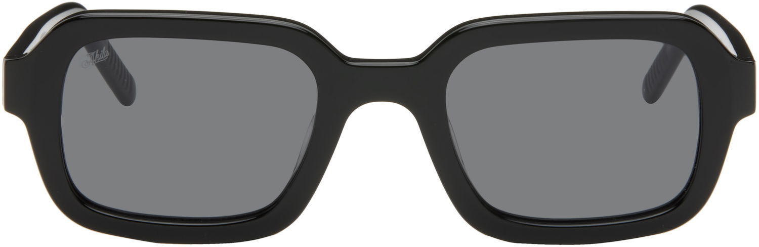 Слънчеви очила AKILA AKILA Cascade Sunglasses Черно | 2442 01 01, 0