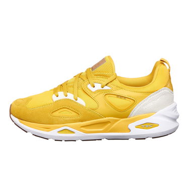 Кецове и обувки Puma Downsouth Trinomic Blaze Жълто | 385562-01, 0