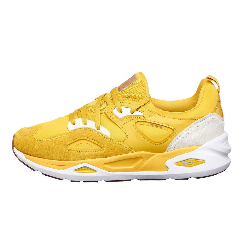 Кецове и обувки Puma Downsouth Trinomic Blaze Жълто | 385562-01