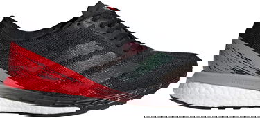 Кецове и обувки adidas Performance Adizero Boston 9 W Черно | eg4656, 0