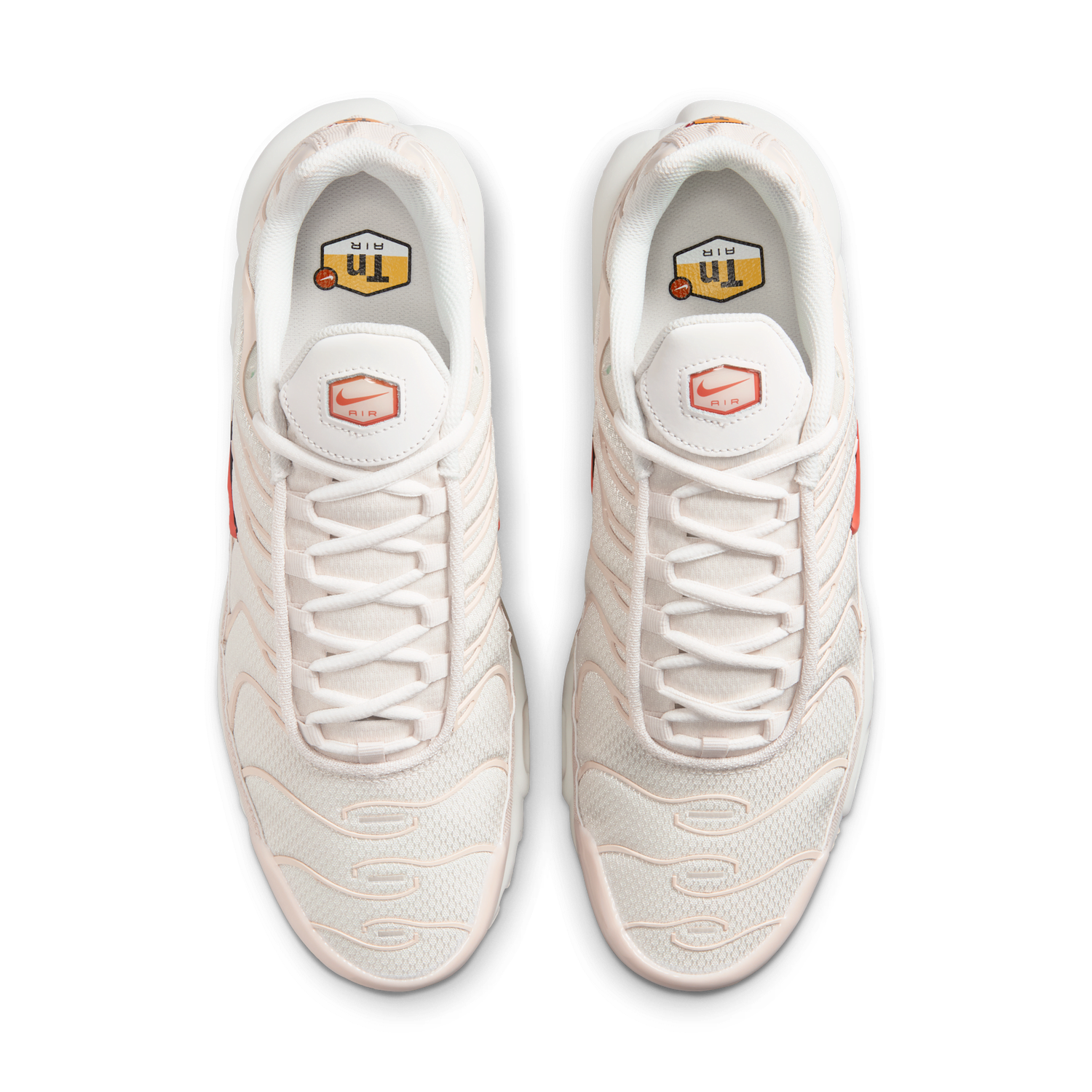 Кецове и обувки Nike Air Max Plus Бежово | DM0032-019, 1