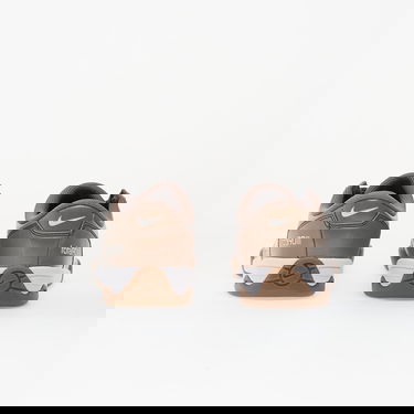 Кецове и обувки Nike Total 90 EUR 47.5 Кафяво | HQ2851-202, 4