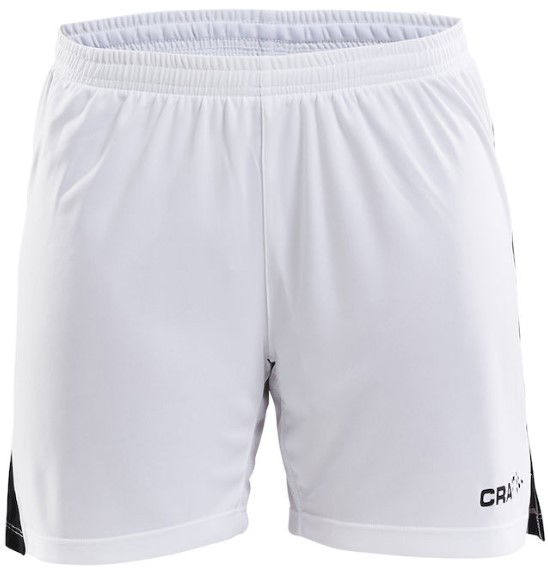 Къси панталони Craft Progress Contrast Training Shorts Бяло | 1905577-1900, 0