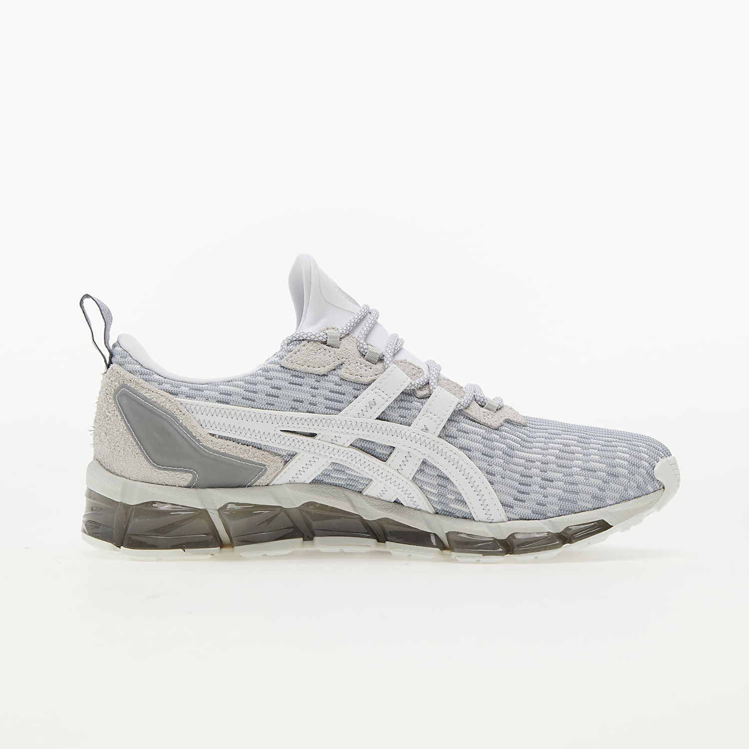 Кецове и обувки Asics Gel-Quantum 360 6 Бяло | 1201A378-100, 1