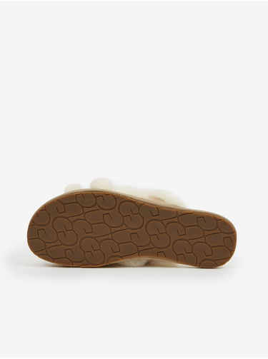 Облекло UGG aa Бежово | 1123572_SAN, 6