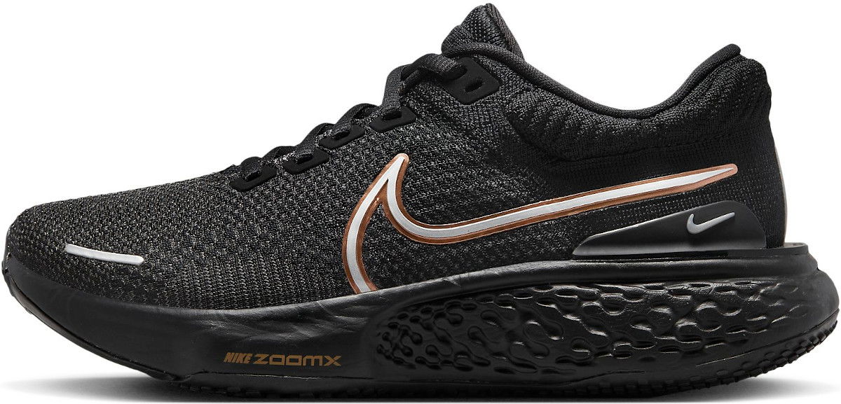Кецове и обувки Nike ZoomX Invincible Run Flyknit 2 Черно | dc9993-003, 0