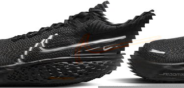 Кецове и обувки Nike ZoomX Invincible Run Flyknit 2 Черно | dc9993-003, 0