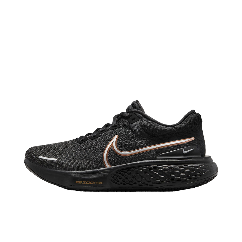 Бягане Nike ZoomX Invincible Run Flyknit 2 Черно | dc9993-003