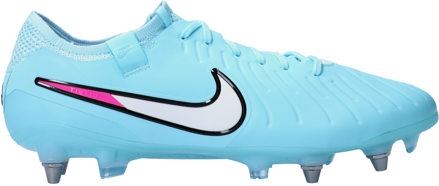 Кецове и обувки Nike LEGEND 10 ELITE SG-PRO Тюркоазено | hf4373-401, 0