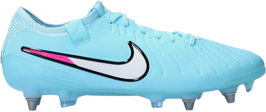 Кецове и обувки Nike LEGEND 10 ELITE SG-PRO Тюркоазено | hf4373-401, 0