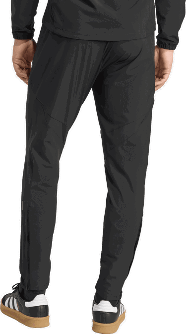 Спортни панталони adidas Originals Liverpool FC Tiro25 Competition Vis Tech Track Pants Черно | jz5557, 1