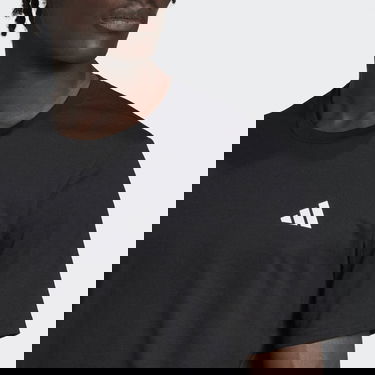 Тениска adidas Originals Train Essentials Feelready Training Tee Черно | IC7438, 3
