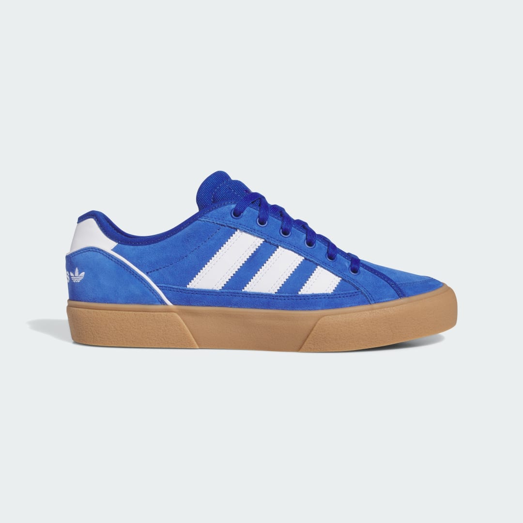 Кецове и обувки adidas Originals Court TNS Premiere "Royal Blue / Cloud White / Gum" Тъмно синьо | IE3112, 0