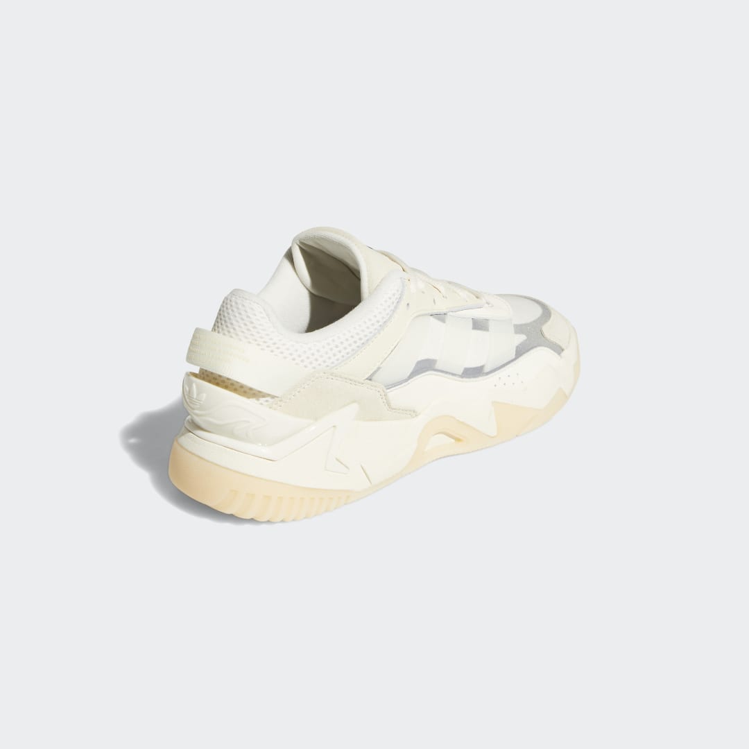Кецове и обувки adidas Originals Niteball 2.0 Бежово | GW0877, 1