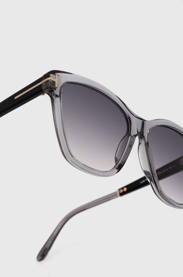 Слънчеви очила Tom Ford Tom Ford FT1087_5420A Sunglasses Сиво | FT1087.5420A, 3