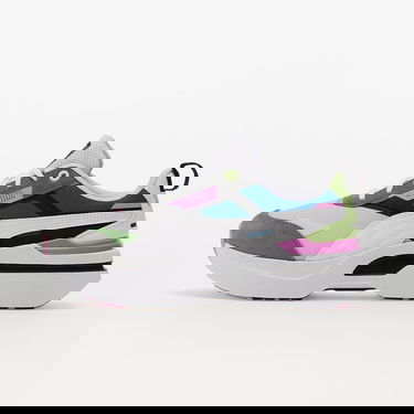 Кецове и обувки Puma Kosmo Rider Многоцветен | 384858 02, 0