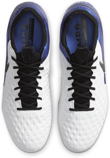 Кецове и обувки Nike Tiempo Legend 8 Elite SG Pro AC 'Daybreak Pack' Бяло | AT5900-104, 3