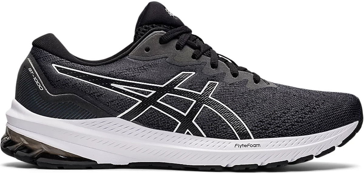 Кецове и обувки Asics GT-1000 11 Черно | 1011b354-001, 0