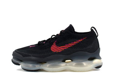 Кецове и обувки Nike Air Max Scorpion Flyknit Черно | DZ0799-001, 1