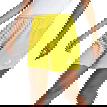 Къси панталони adidas Originals ENT22 Lightweight Shorts Жълто | ic7406-adf7, 0