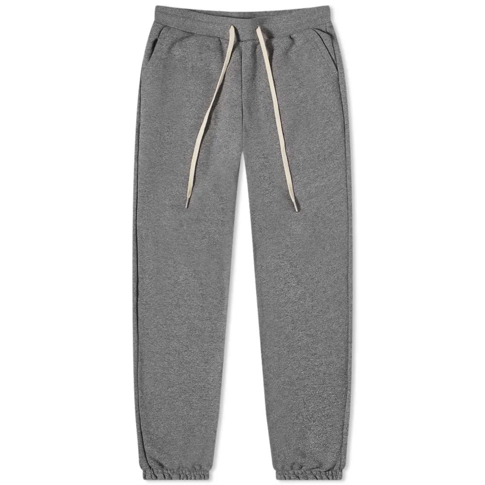 Спортни панталони John Elliott LA Sweat Pant Сиво | C154B0221A, 0