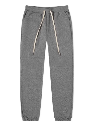 Спортни панталони John Elliott LA Sweat Pant Сиво | C154B0221A