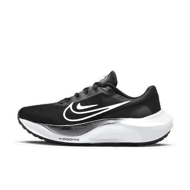 Кецове и обувки Nike Zoom Fly 5 Черно | dm8974-001, 3