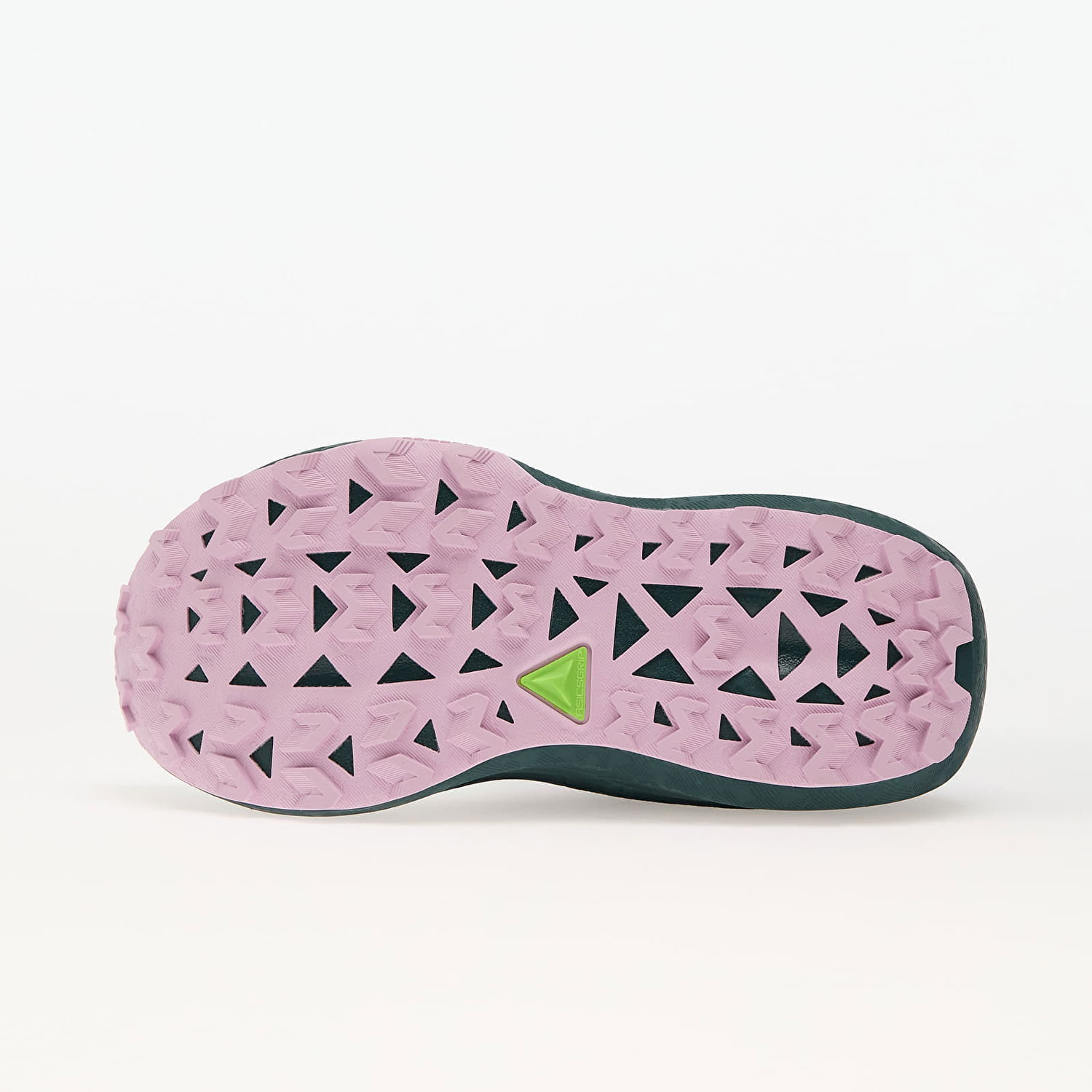 Кецове и обувки Asics Trabuco Max 4 Зелено | 1012B769-400, 1